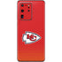 NFL Kansas City Chiefs Breakaway Galaxy S20 Ultra 5G Skin