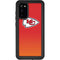 NFL Kansas City Chiefs Breakaway Galaxy S20 Waterproof Case