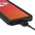 NFL Kansas City Chiefs Breakaway Galaxy S20 Waterproof Case