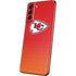 NFL Kansas City Chiefs Breakaway Galaxy S21 5G Skin