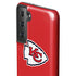 NFL Kansas City Chiefs Breakaway Galaxy S21 FE Pro Case