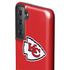 NFL Kansas City Chiefs Breakaway Galaxy S21 Plus 5G Pro Case