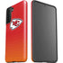 NFL Kansas City Chiefs Breakaway Galaxy S21 Plus 5G Pro Case