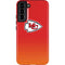 NFL Kansas City Chiefs Breakaway Galaxy S22 Plus Pro Case