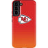 NFL Kansas City Chiefs Breakaway Galaxy S22 Plus Pro Case