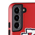NFL Kansas City Chiefs Breakaway Galaxy S22 Plus Pro Case