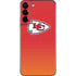 NFL Kansas City Chiefs Breakaway Galaxy S22 Plus Skin