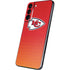 NFL Kansas City Chiefs Breakaway Galaxy S22 Plus Skin