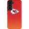 NFL Kansas City Chiefs Breakaway Galaxy S22 Pro Case