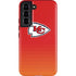 NFL Kansas City Chiefs Breakaway Galaxy S22 Pro Case