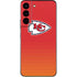 NFL Kansas City Chiefs Breakaway Galaxy S22 Skin