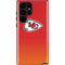 NFL Kansas City Chiefs Breakaway Galaxy S22 Ultra Pro Case