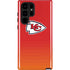 NFL Kansas City Chiefs Breakaway Galaxy S22 Ultra Pro Case