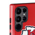 NFL Kansas City Chiefs Breakaway Galaxy S22 Ultra Pro Case
