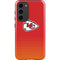 NFL Kansas City Chiefs Breakaway Galaxy S23 Plus Pro Case