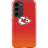 NFL Kansas City Chiefs Breakaway Galaxy S23 Plus Pro Case