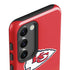 NFL Kansas City Chiefs Breakaway Galaxy S23 Plus Pro Case