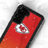 NFL Kansas City Chiefs Breakaway Galaxy S23 Plus Waterproof Case