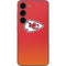 NFL Kansas City Chiefs Breakaway Galaxy S23 Skin