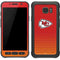 NFL Kansas City Chiefs Breakaway Galaxy S7 Active Skin