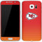 NFL Kansas City Chiefs Breakaway Galaxy S7 Skin