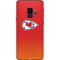 NFL Kansas City Chiefs Breakaway Galaxy S9 Skin