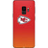 NFL Kansas City Chiefs Breakaway Galaxy S9 Skin