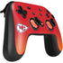 NFL Kansas City Chiefs Breakaway Google Stadia Controller Skin