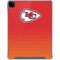 NFL Kansas City Chiefs Breakaway iPad Pro 12.9in (2020) Clear Case
