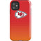 NFL Kansas City Chiefs Breakaway iPhone 11 Impact Case