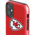 NFL Kansas City Chiefs Breakaway iPhone 11 Impact Case