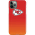 NFL Kansas City Chiefs Breakaway iPhone 11 Pro Lite Case