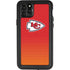 NFL Kansas City Chiefs Breakaway iPhone 11 Pro Max Waterproof Case