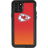 NFL Kansas City Chiefs Breakaway iPhone 11 Pro Waterproof Case