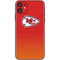 NFL Kansas City Chiefs Breakaway iPhone 11 Skin