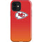 NFL Kansas City Chiefs Breakaway iPhone 12 Impact Case
