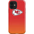 NFL Kansas City Chiefs Breakaway iPhone 12 Impact Case