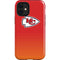 NFL Kansas City Chiefs Breakaway iPhone 12 Mini Impact Case