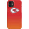 NFL Kansas City Chiefs Breakaway iPhone 12 Mini Lite Case