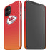 NFL Kansas City Chiefs Breakaway iPhone 12 Mini Lite Case