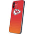 NFL Kansas City Chiefs Breakaway iPhone 12 Mini Skin