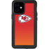 NFL Kansas City Chiefs Breakaway iPhone 12 Mini Waterproof Case