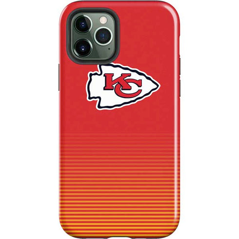 NFL Kansas City Chiefs Breakaway iPhone 12 Pro Impact Case
