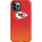 NFL Kansas City Chiefs Breakaway iPhone 12 Pro Impact Case