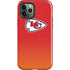 NFL Kansas City Chiefs Breakaway iPhone 12 Pro Impact Case