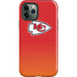 NFL Kansas City Chiefs Breakaway iPhone 12 Pro Max Impact Case
