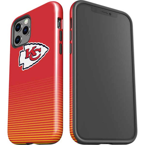 NFL Kansas City Chiefs Breakaway iPhone 12 Pro Max Impact Case