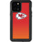NFL Kansas City Chiefs Breakaway iPhone 12 Pro Max Waterproof Case