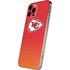 NFL Kansas City Chiefs Breakaway iPhone 12 Pro Skin