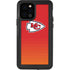 NFL Kansas City Chiefs Breakaway iPhone 12 Pro Waterproof Case